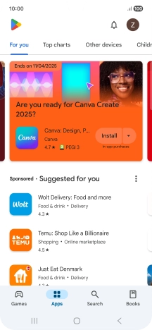 Press Search. Press Search.