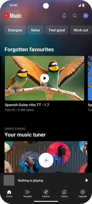 Press Library. Press Library.