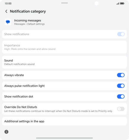 Press Sound. Press Sound.
