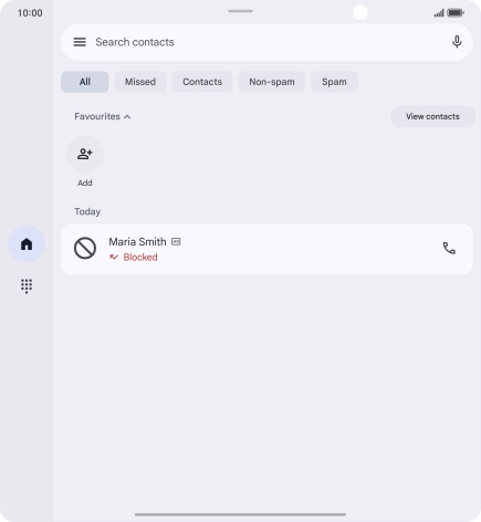 Slide your finger upwards starting from the bottom of the screen to return to the home screen. Slide your finger upwards starting from the bottom of the screen to return to the home screen.