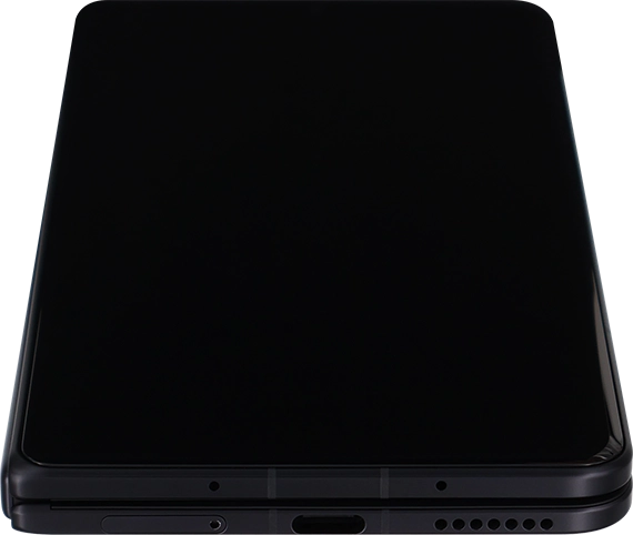 Connect the data cable to the socket and to your computer's USB port.