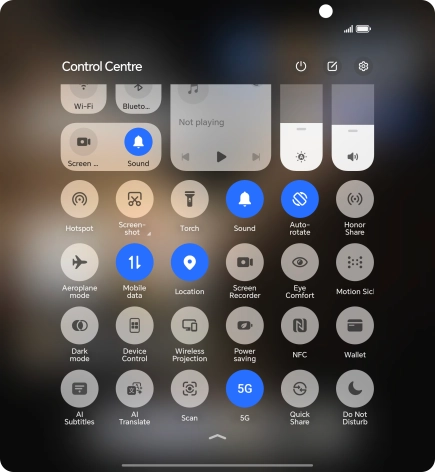 Press AI Translate. Press AI Translate.
