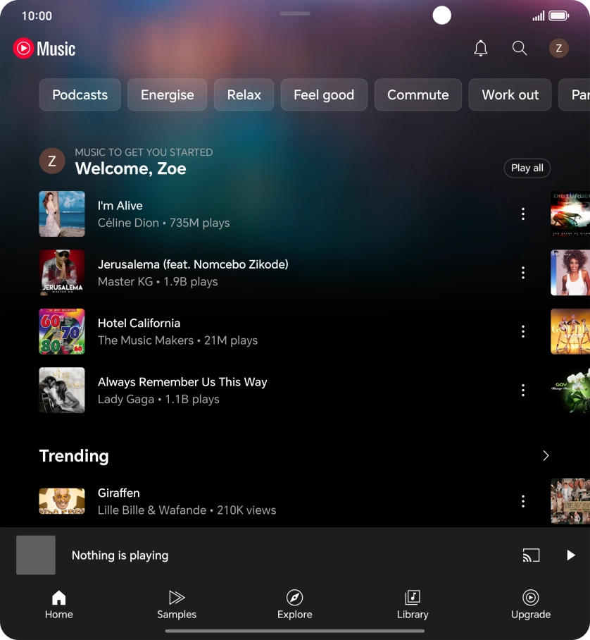 Press Library. Press Library.