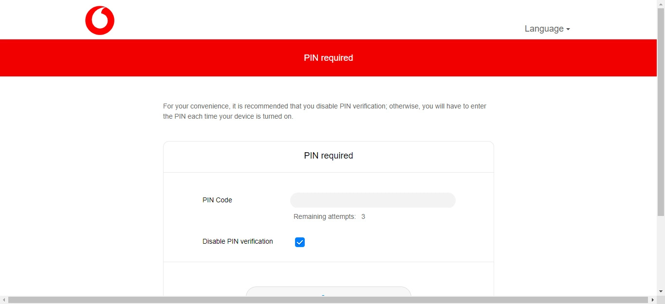 Click the field next to 