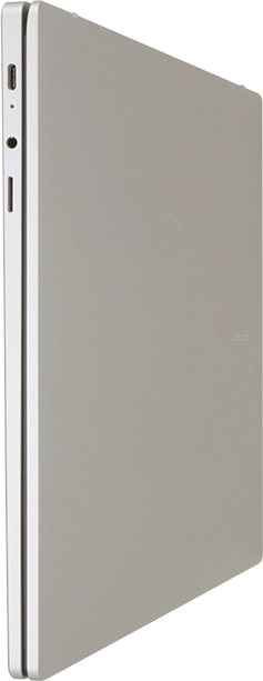 When the charger is correctly connected, the LED will light up.