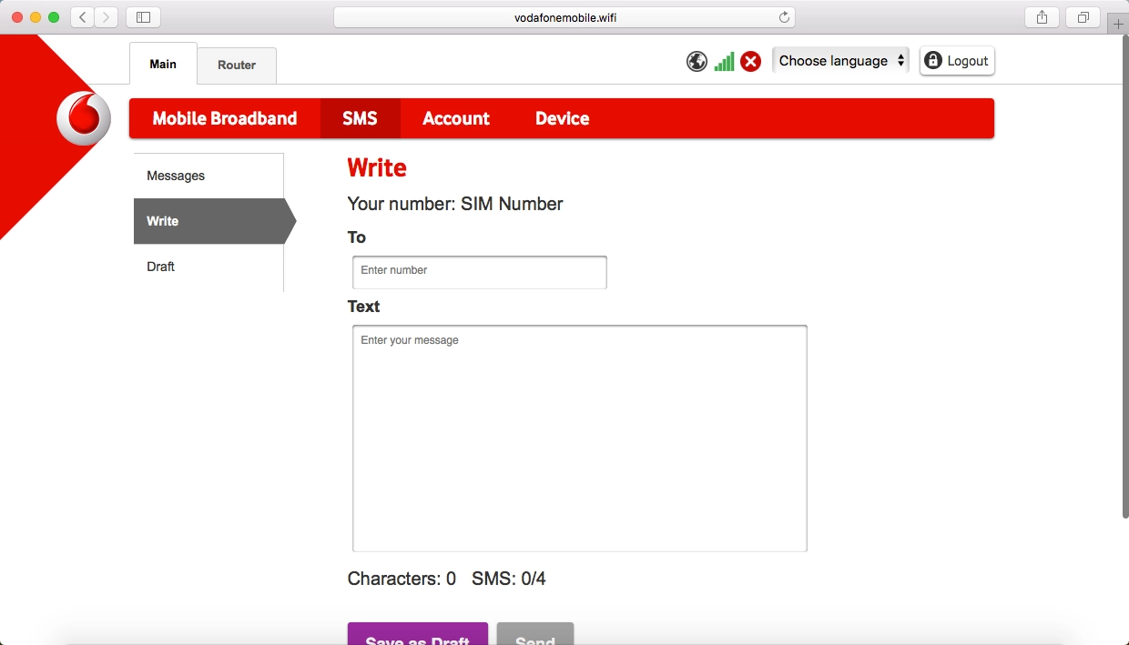 Click the field below 