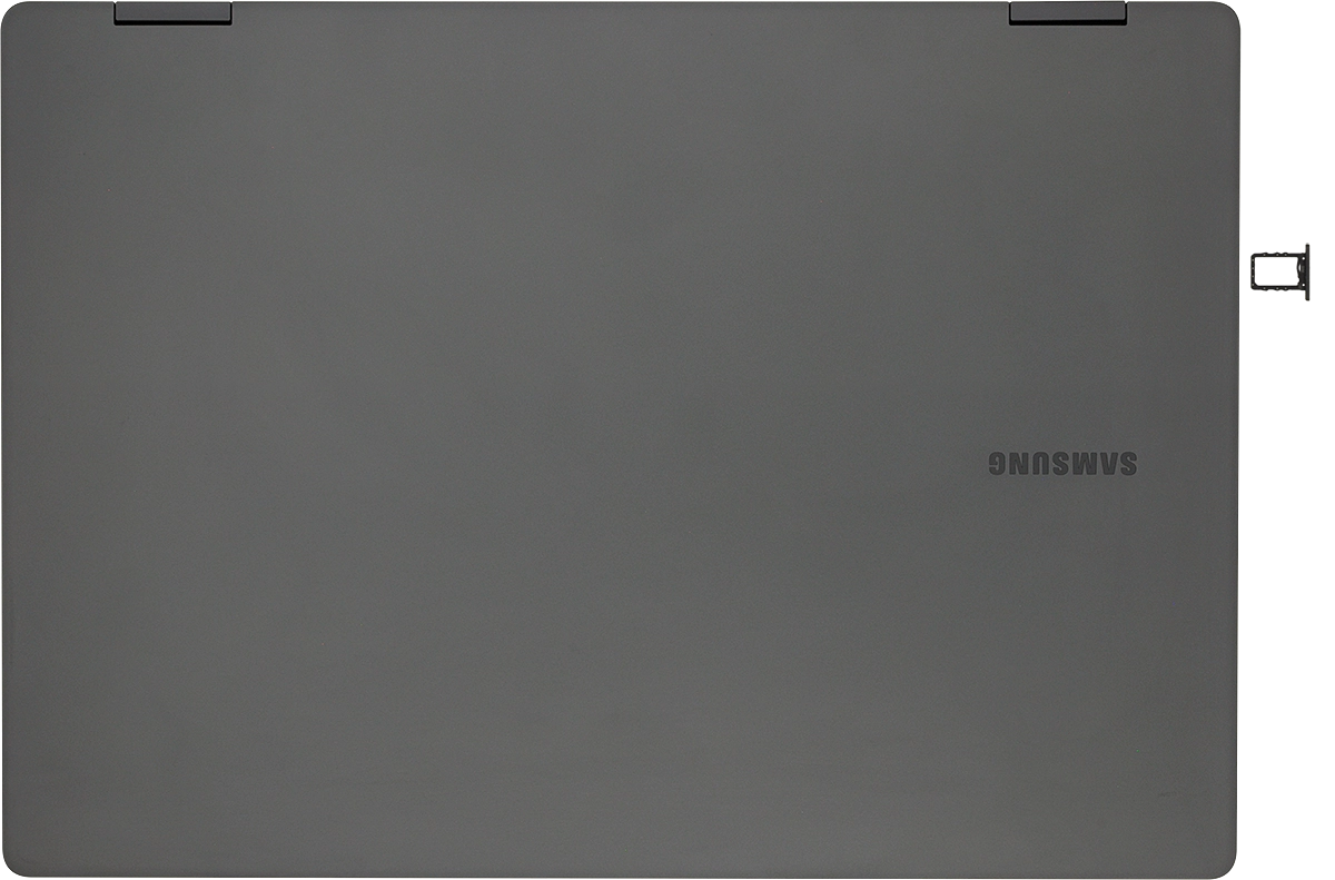 Turn your SIM so the angled corner of the SIM matches the angled corner of the SIM holder and place your SIM in the SIM holder.