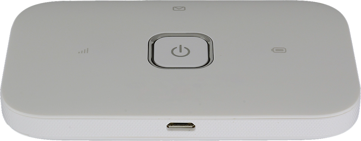 Connect the charger to the socket and to a wall socket. When the battery led on, charging is in progress.