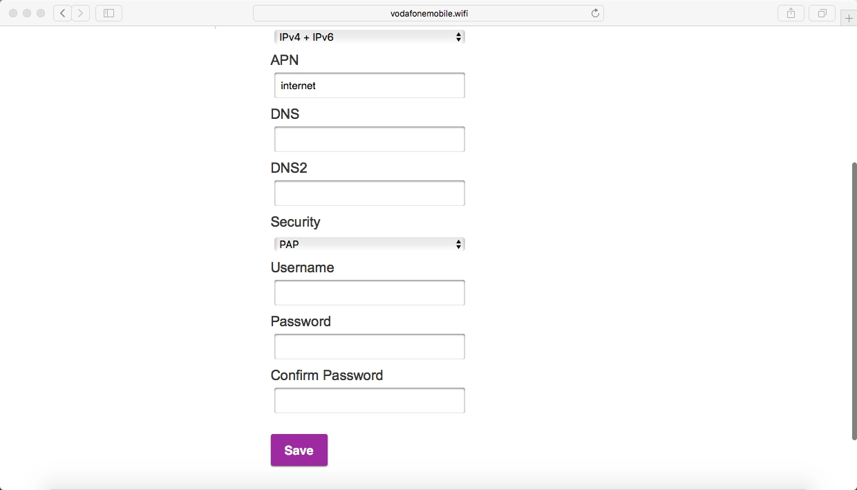 Click the field below 
