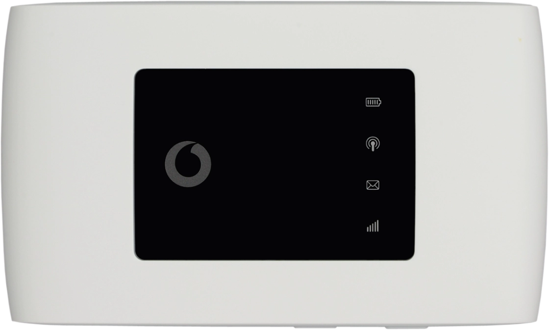 Vodafone Mobile Wi-Fi R218 Vodafone Mobile Wi-Fi R218