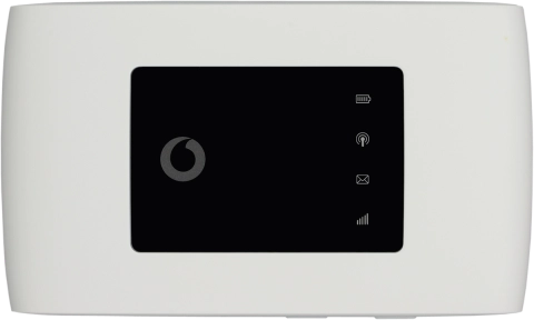 Vodafone Mobile Wi-Fi R218 Vodafone Mobile Wi-Fi R218