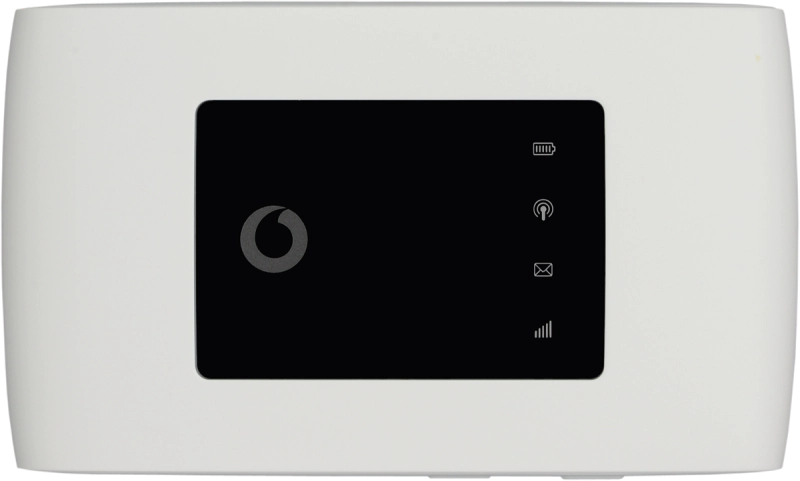 Vodafone Mobile Wi-Fi R218 Vodafone Mobile Wi-Fi R218