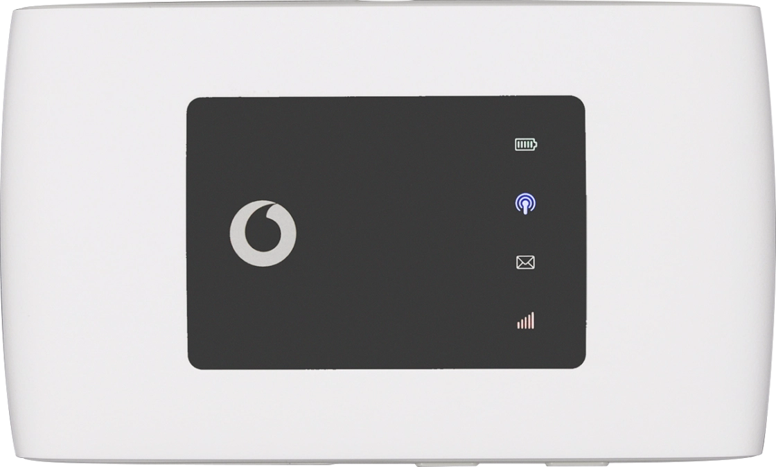 Vodafone Mobile Wi-Fi R219z Vodafone Mobile Wi-Fi R219z