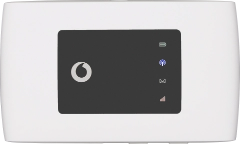 Vodafone Mobile Wi-Fi R219z Vodafone Mobile Wi-Fi R219z