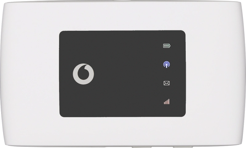 Vodafone Mobile Wi-Fi R219z Vodafone Mobile Wi-Fi R219z