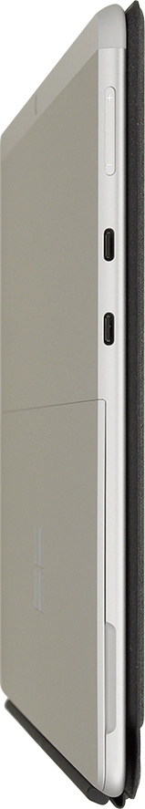 Press the upper or lower part of the Volume key to set the required volume.