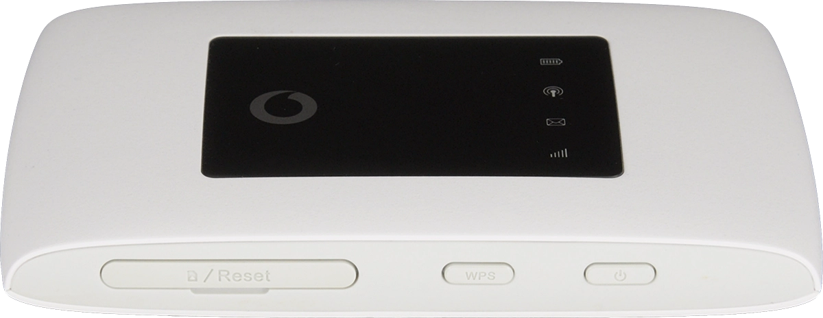 Open the SIM holder cover.