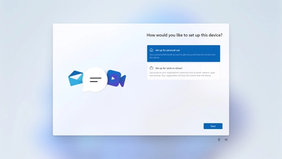 Click Next.