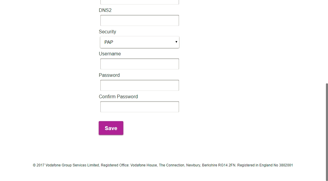 Click the field below 