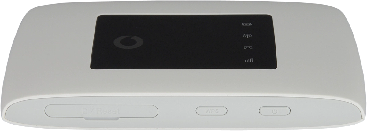 Open the SIM holder cover.