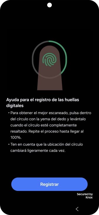 Pulsa Registrar.