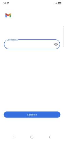 Pulsa Siguiente.