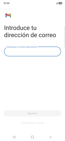 Pulsa en el campo bajo 