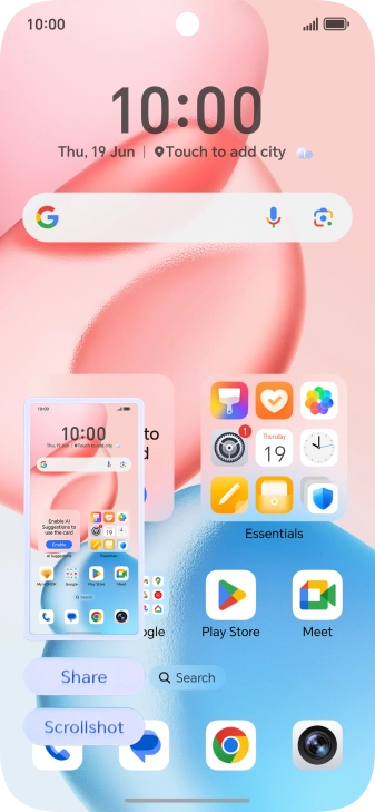 To edit your screenshot, press the screenshot and follow the instructions on the screen to make the required changes. To edit your screenshot, press the screenshot and follow the instructions on the screen to make the required changes.