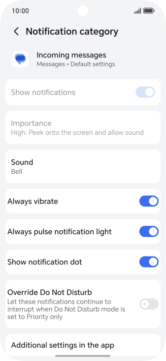 Press Sound. Press Sound.