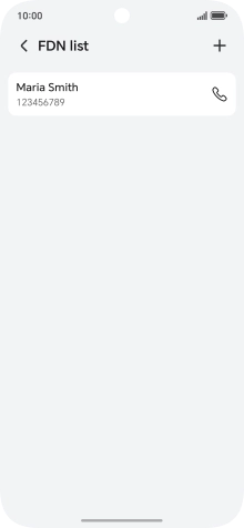 Slide your finger upwards starting from the bottom of the screen to return to the home screen.