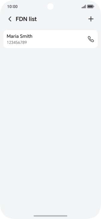 Slide your finger upwards starting from the bottom of the screen to return to the home screen.