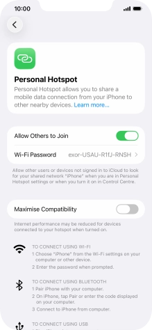Slide your finger upwards starting from the bottom of the screen to return to the home screen. Slide your finger upwards starting from the bottom of the screen to return to the home screen.