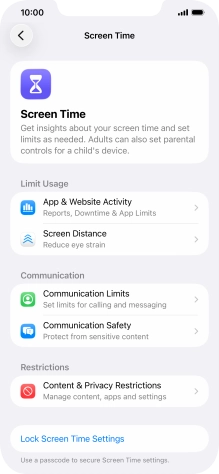 Press Communication Safety. Press Communication Safety.