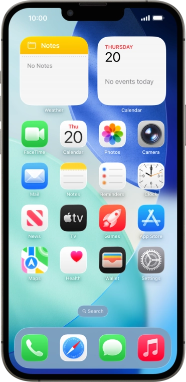 Apple iPhone 13 Pro Max