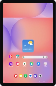 Samsung Galaxy Tab S10 Lite 5G