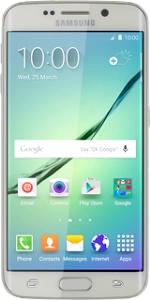 Samsung Galaxy S6 edge