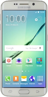 Samsung Galaxy S6 edge