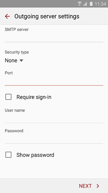 Press Require sign-in until the display tells you that the function is turned off.