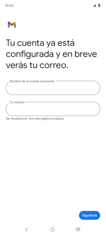 Pulsa en el campo bajo 