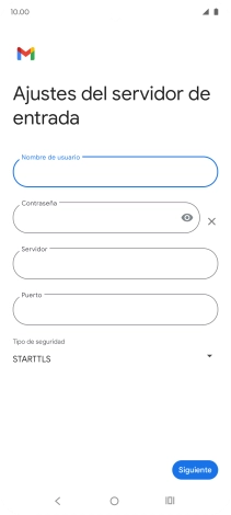Pulsa en el campo bajo 