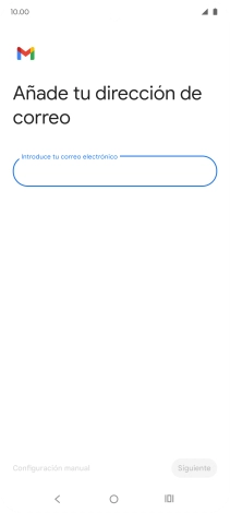 Pulsa en el campo bajo 