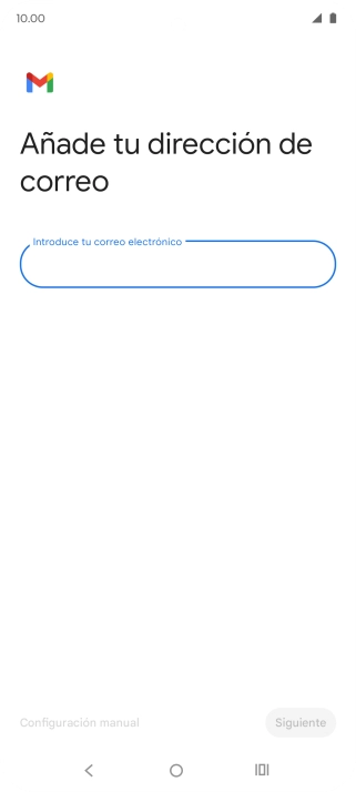 Pulsa en el campo bajo 