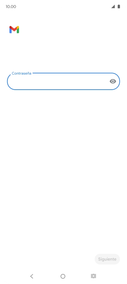 Pulsa en el campo bajo 