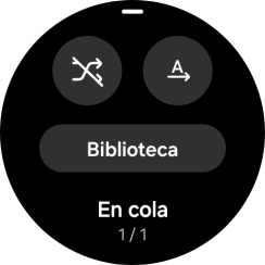 Pulsa Biblioteca.