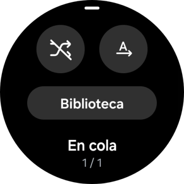 Pulsa Biblioteca.