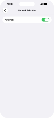 Press the indicator next to Press the indicator next to