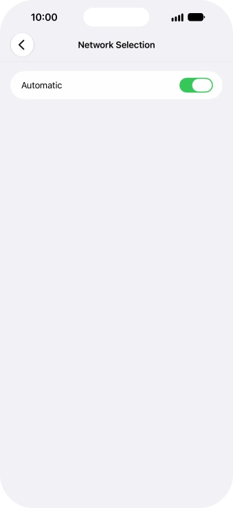 Press the indicator next to Press the indicator next to