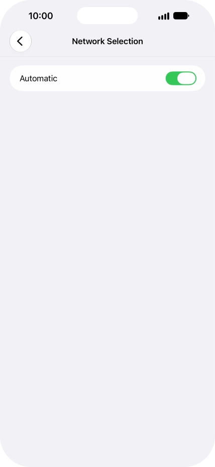 Press the indicator next to Press the indicator next to