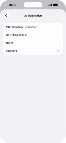 Press Password. Press Password.