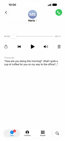 Slide your finger upwards starting from the bottom of the screen to return to the home screen. Slide your finger upwards starting from the bottom of the screen to return to the home screen.